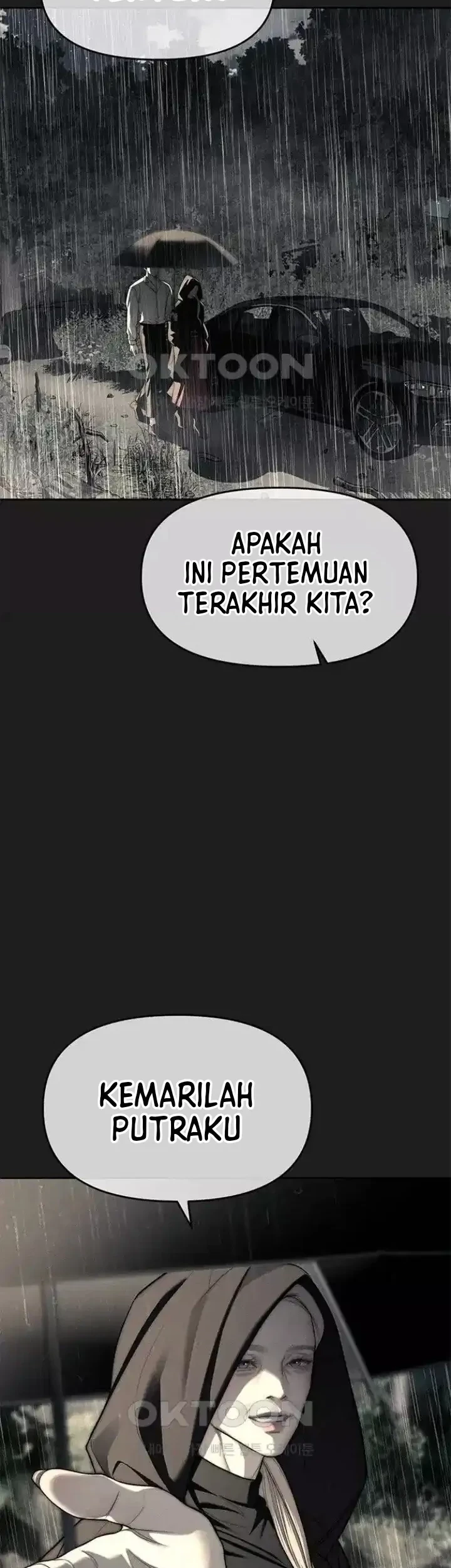 Undercover! Chaebol High School Chapter 73 Gambar 29