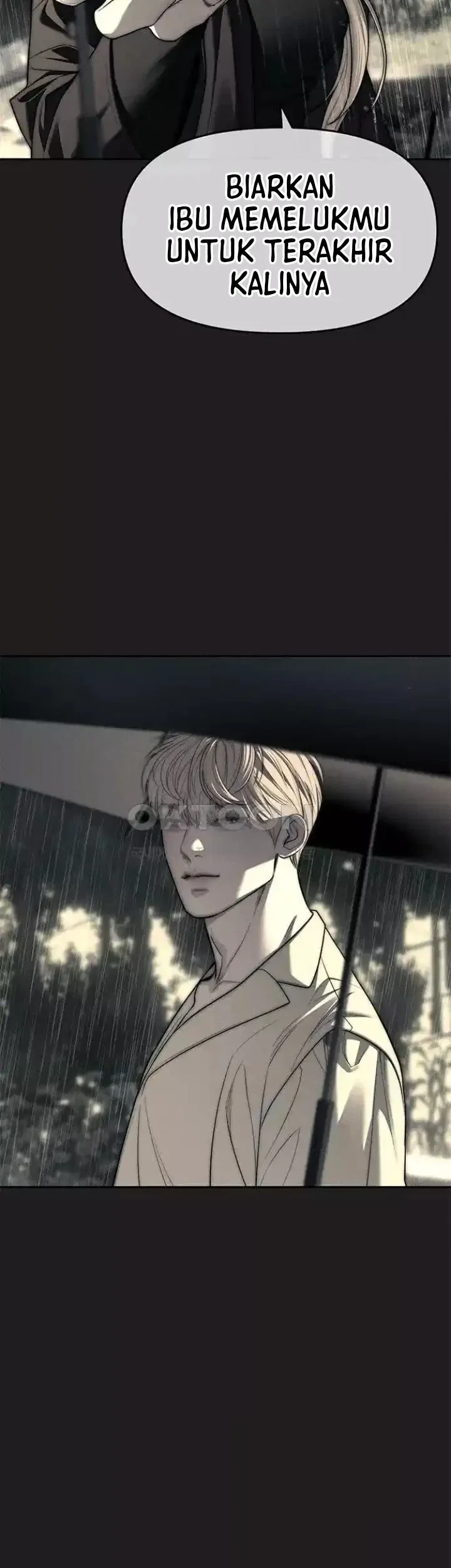 Undercover! Chaebol High School Chapter 73 Gambar 31