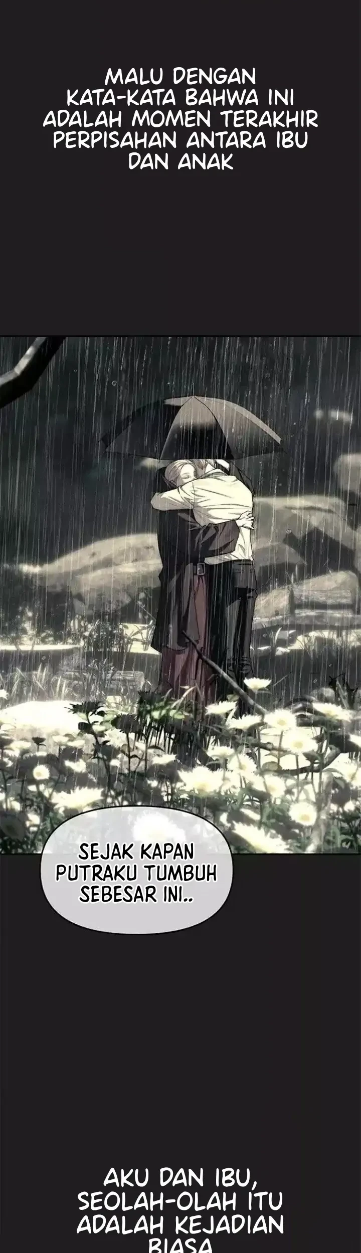 Undercover! Chaebol High School Chapter 73 Gambar 32