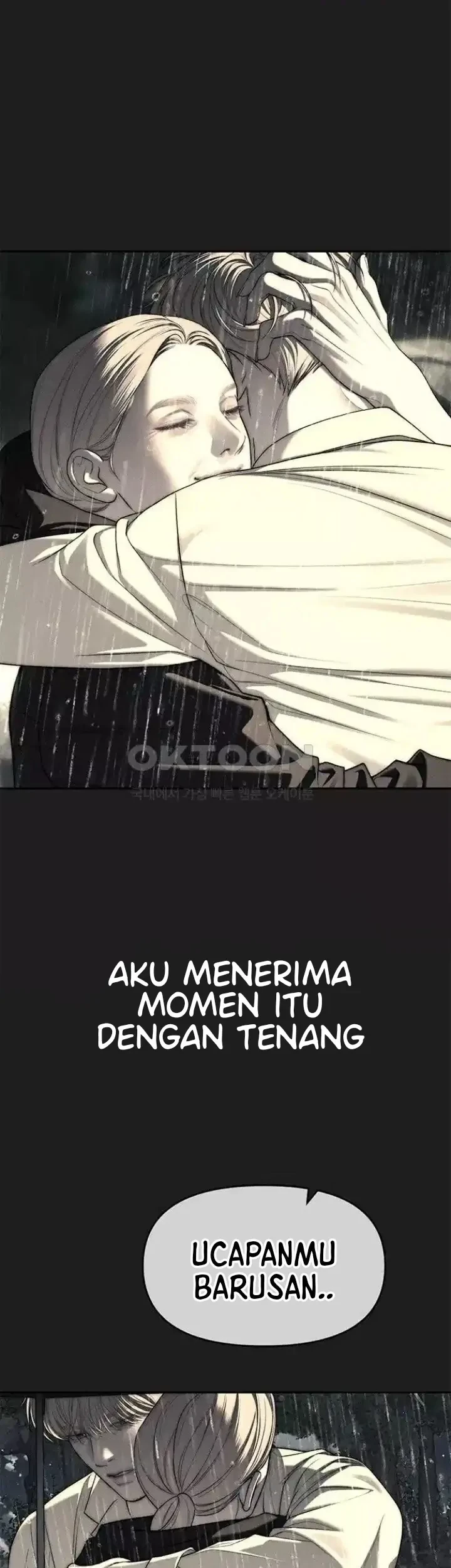 Undercover! Chaebol High School Chapter 73 Gambar 34