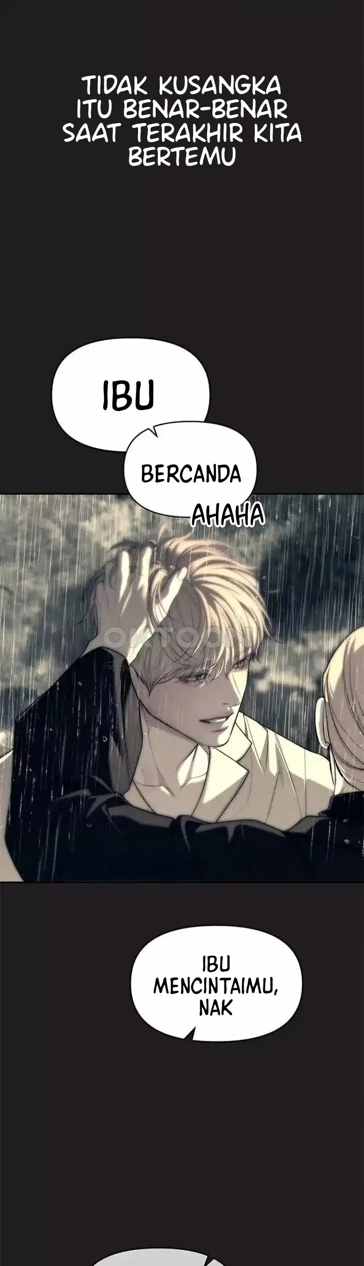 Undercover! Chaebol High School Chapter 73 Gambar 37