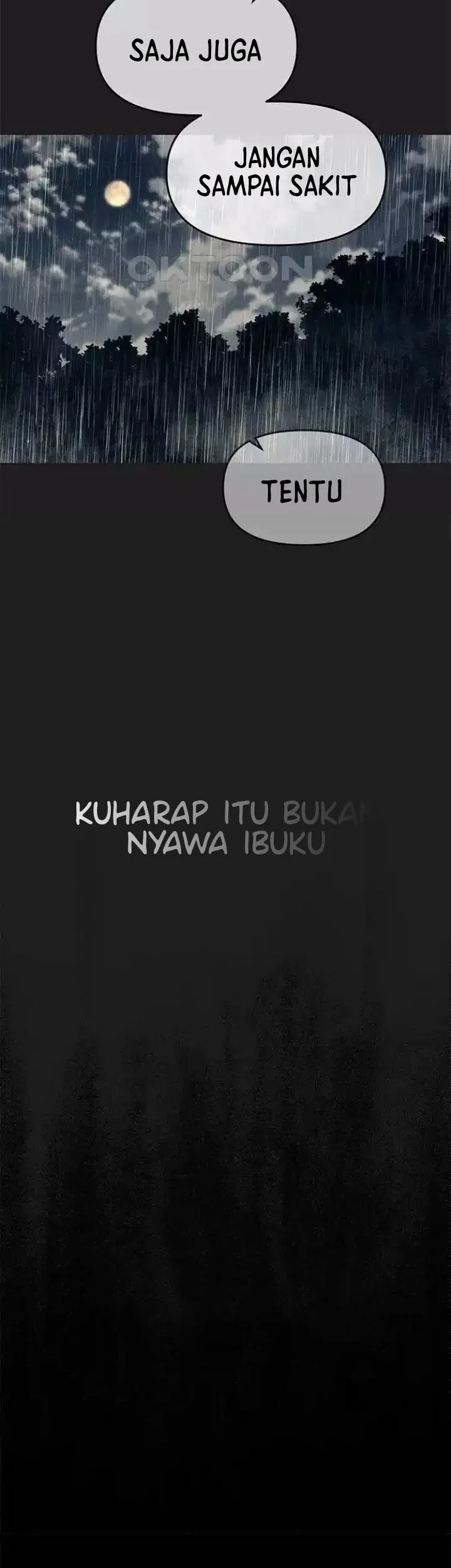 Undercover! Chaebol High School Chapter 73 Gambar 38