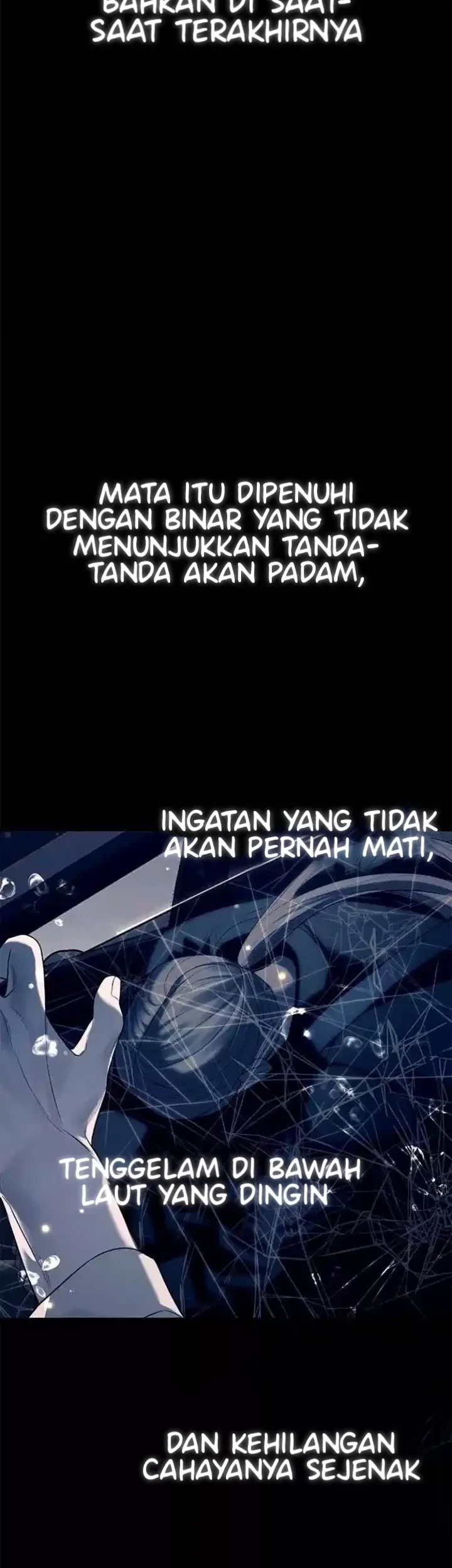 Undercover! Chaebol High School Chapter 73 Gambar 40