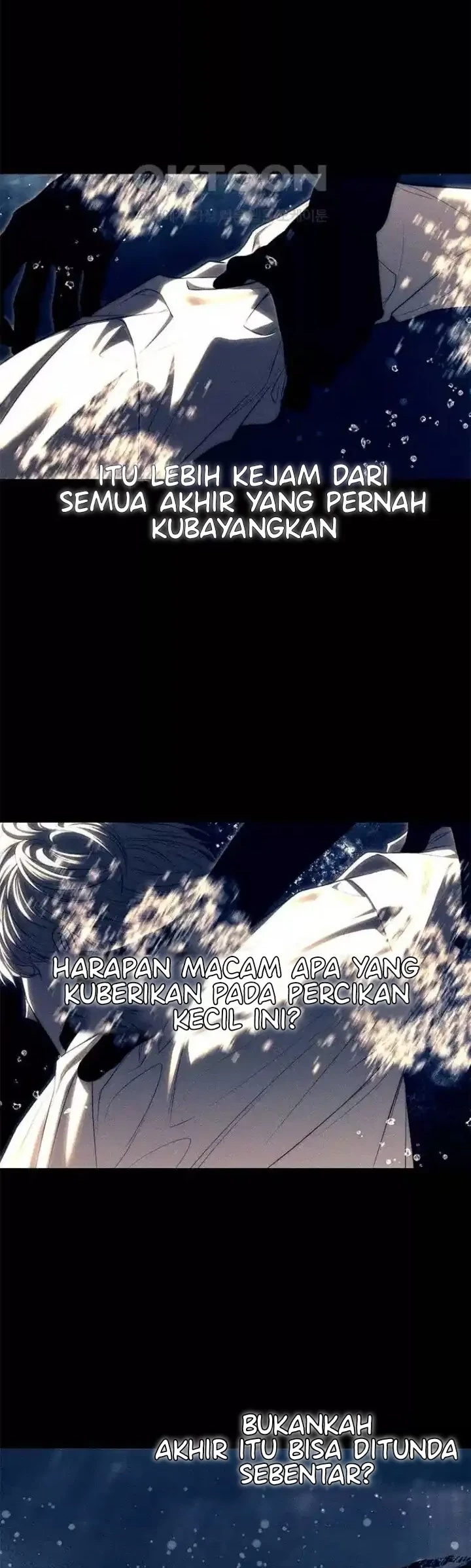 Undercover! Chaebol High School Chapter 73 Gambar 41