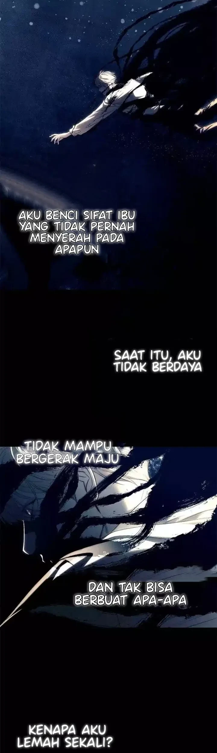 Undercover! Chaebol High School Chapter 73 Gambar 42