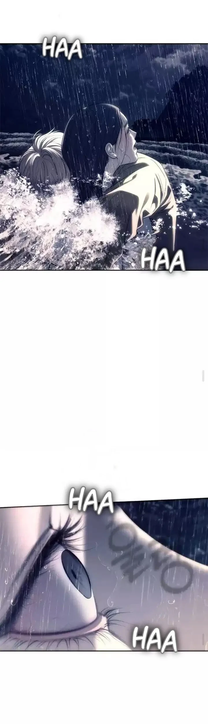 Undercover! Chaebol High School Chapter 73 Gambar 50