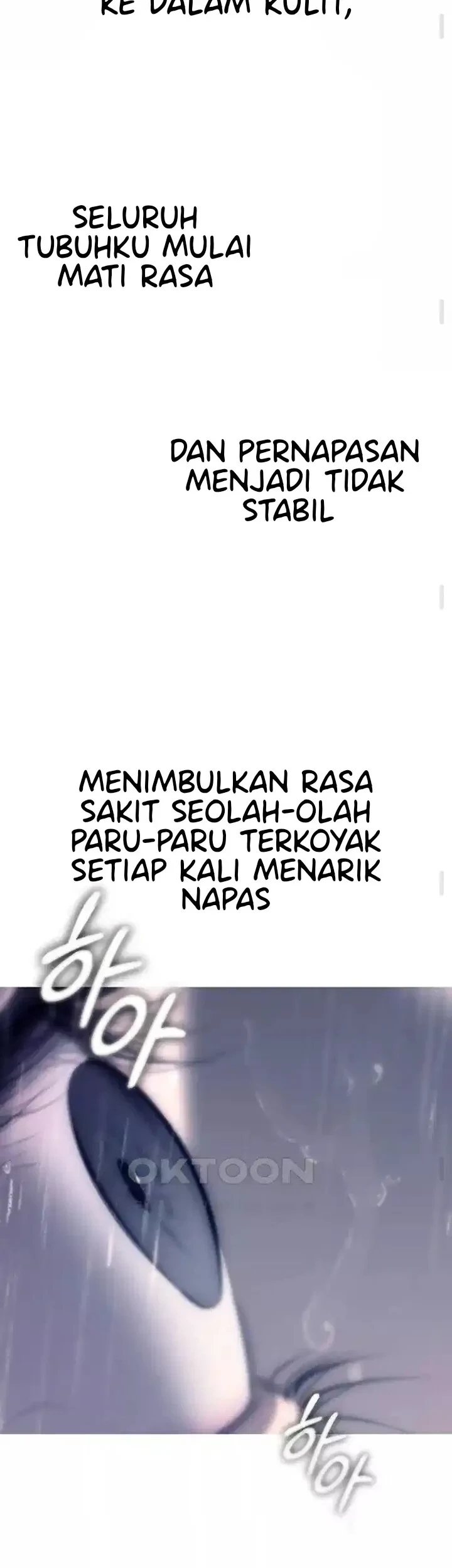 Undercover! Chaebol High School Chapter 73 Gambar 52