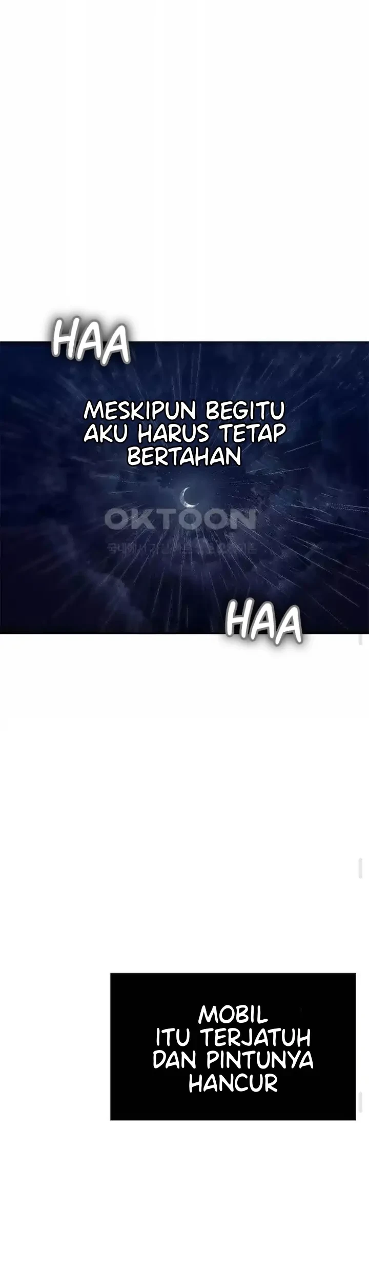 Undercover! Chaebol High School Chapter 73 Gambar 54