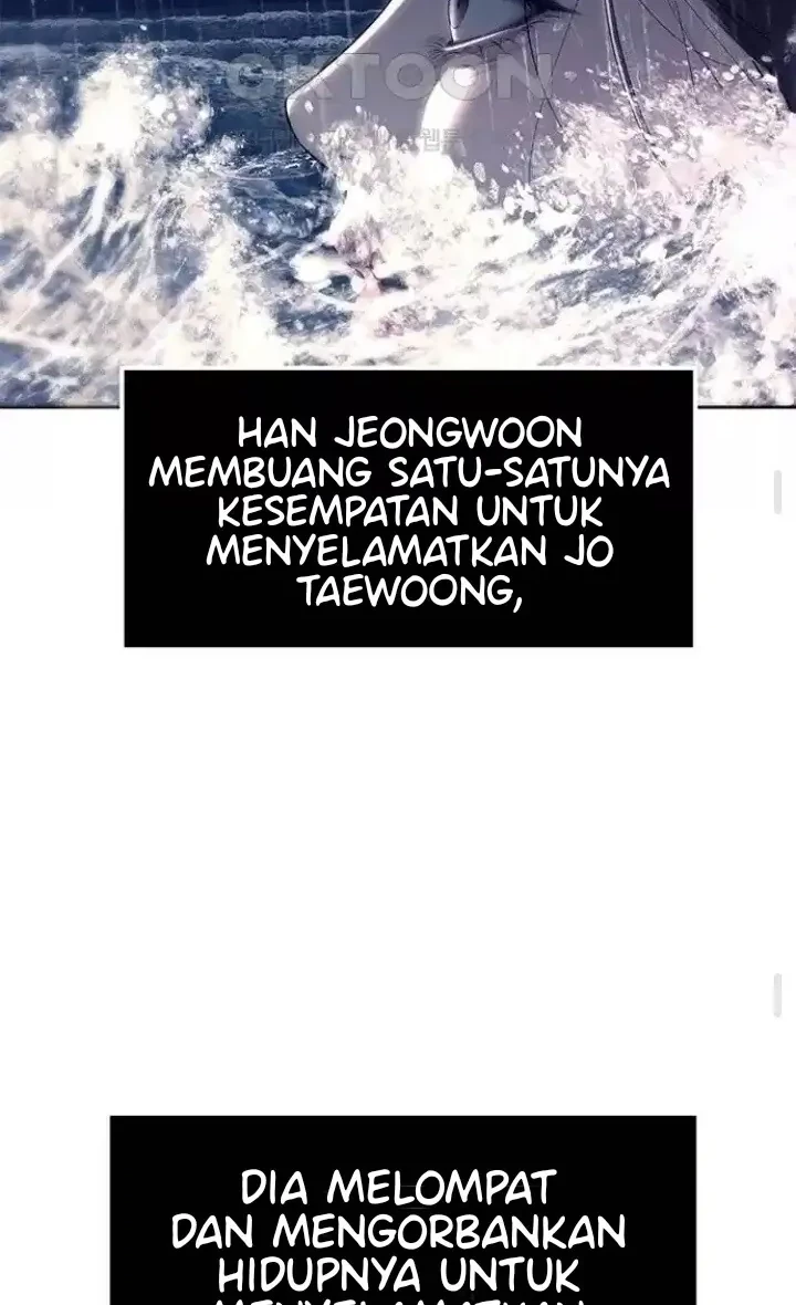 Undercover! Chaebol High School Chapter 73 Gambar 58