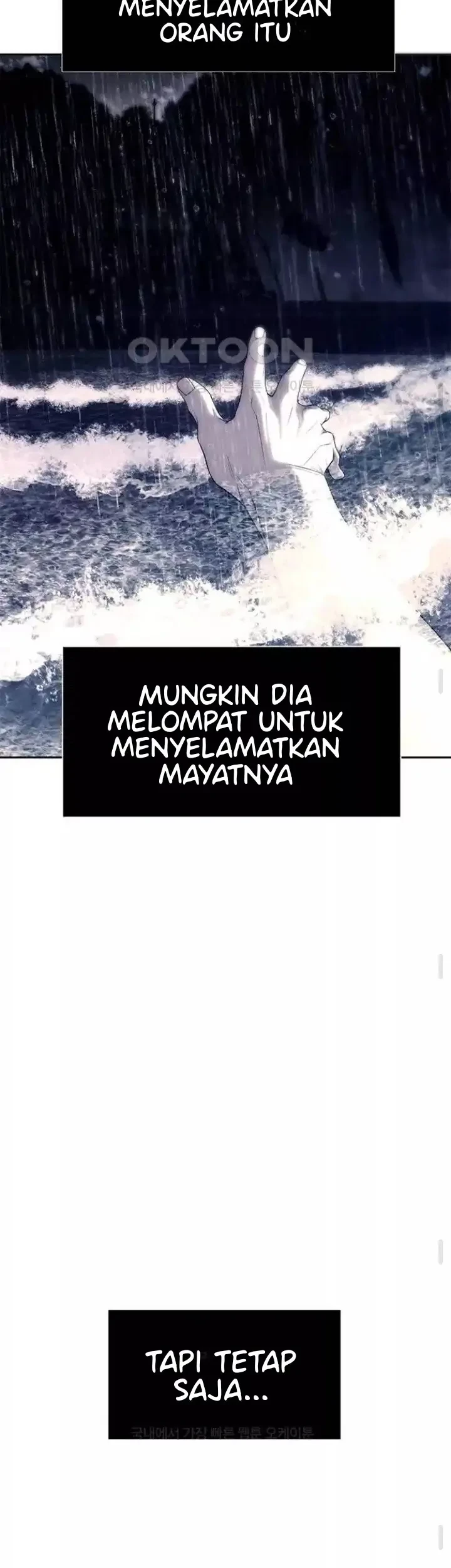 Undercover! Chaebol High School Chapter 73 Gambar 59