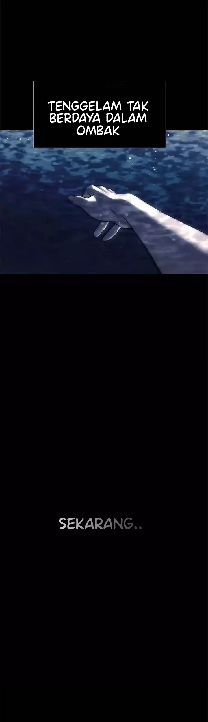 Undercover! Chaebol High School Chapter 73 Gambar 64