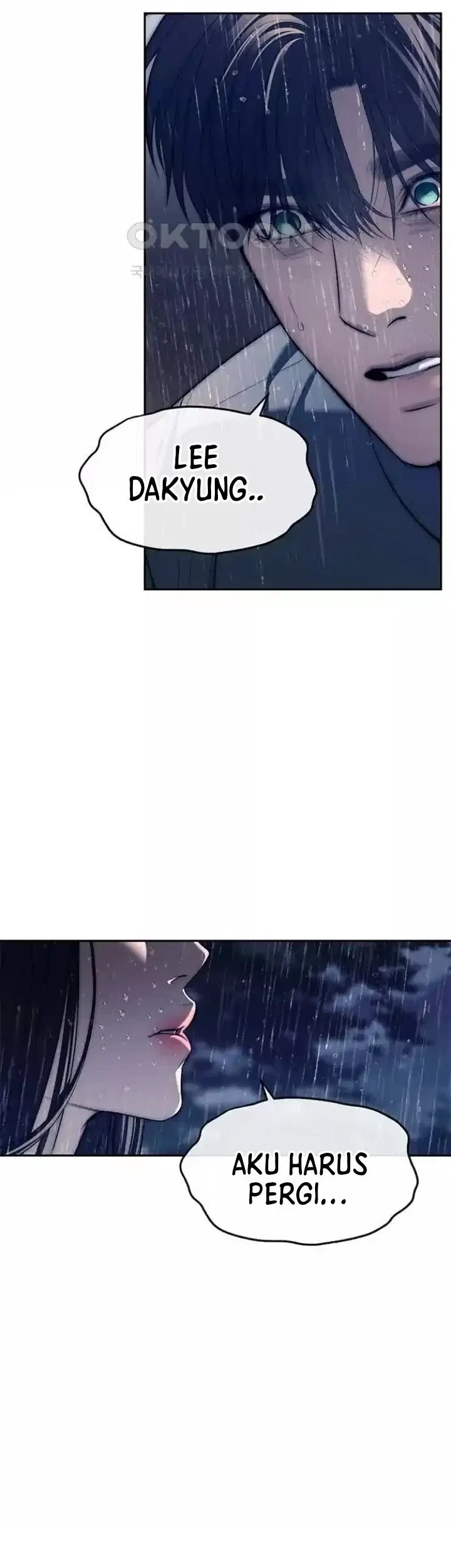 Undercover! Chaebol High School Chapter 73 Gambar 77