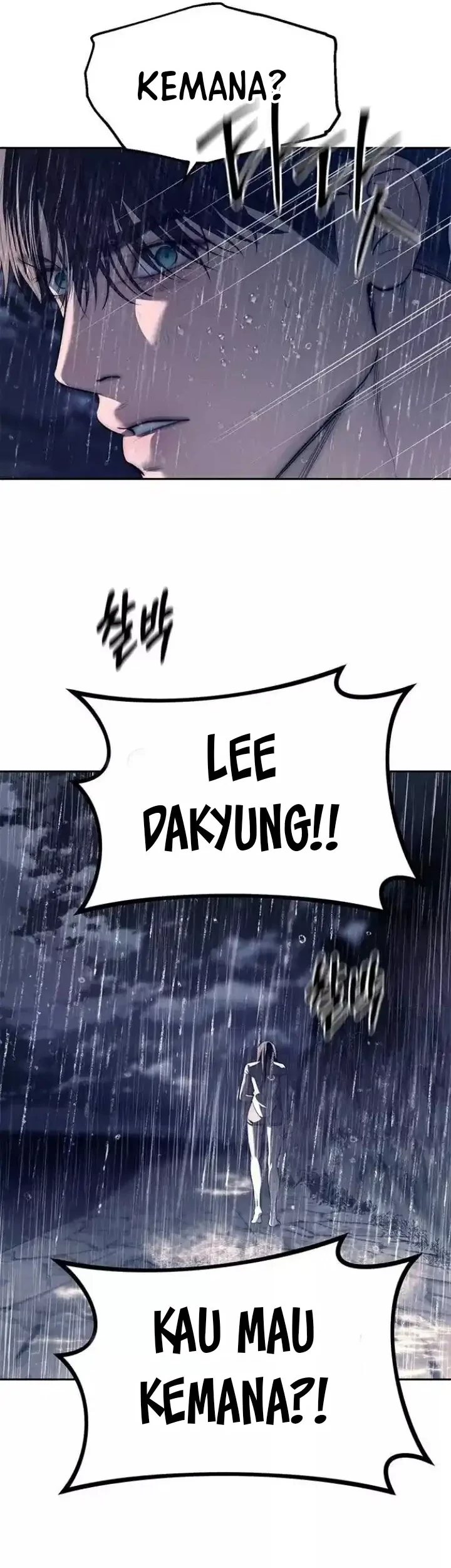 Undercover! Chaebol High School Chapter 73 Gambar 78