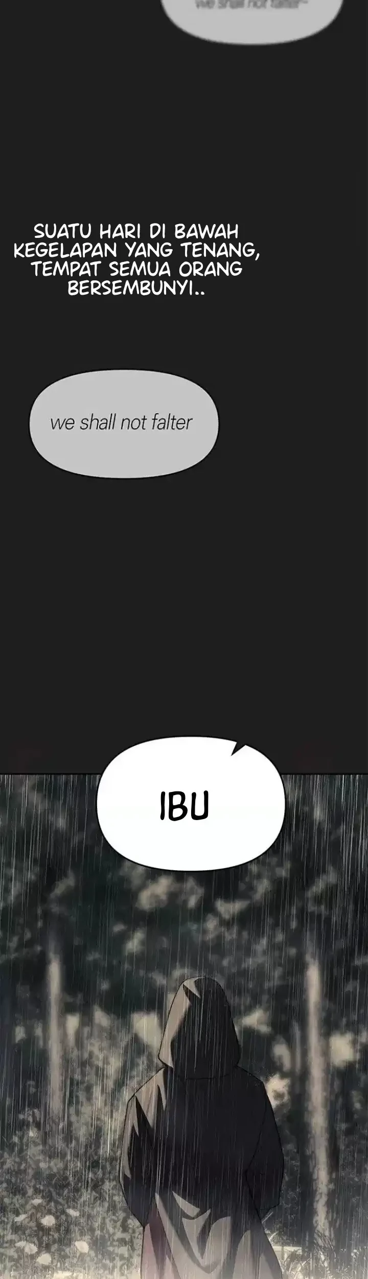 Undercover! Chaebol High School Chapter 73 Gambar 4