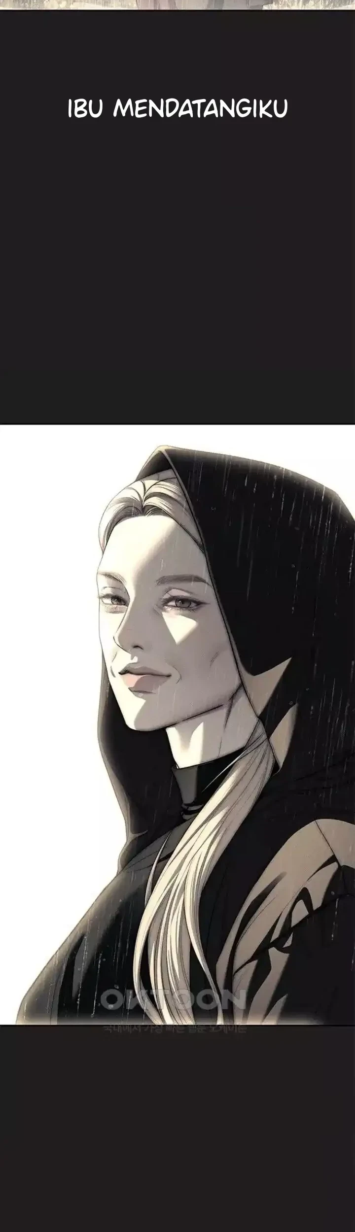 Undercover! Chaebol High School Chapter 73 Gambar 5