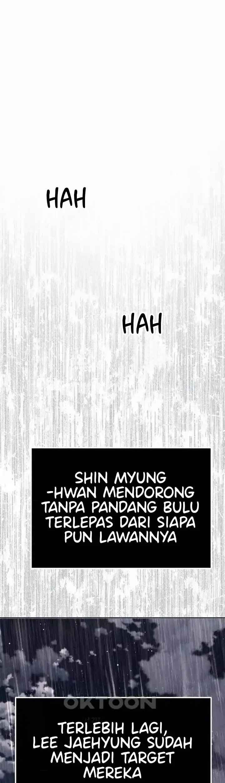 Undercover! Chaebol High School Chapter 73 Gambar 82