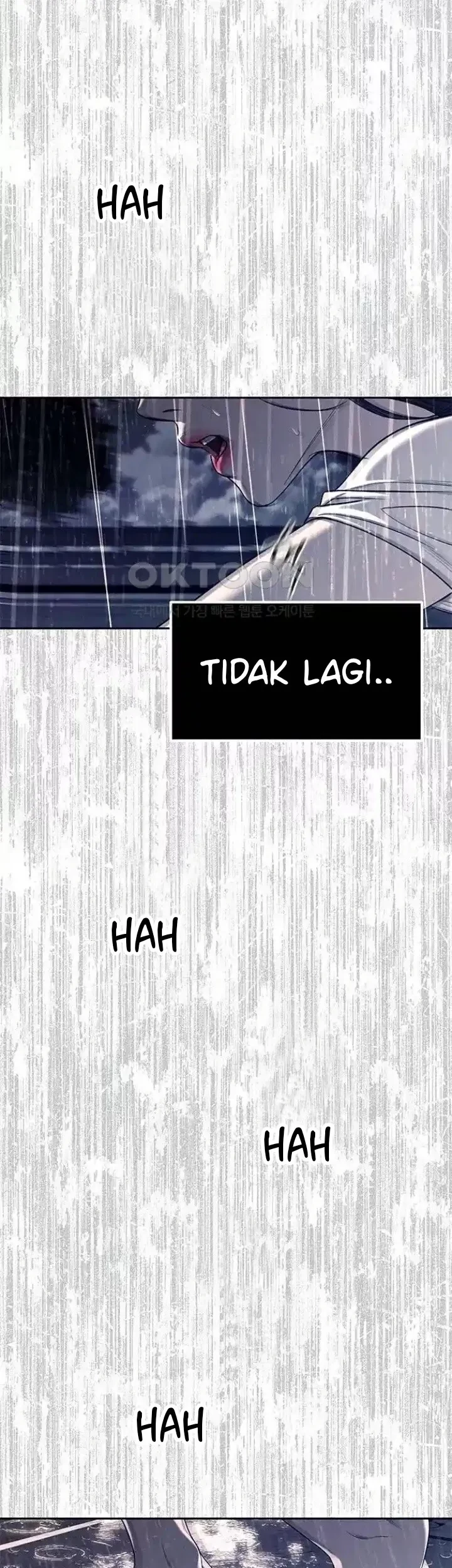 Undercover! Chaebol High School Chapter 73 Gambar 84