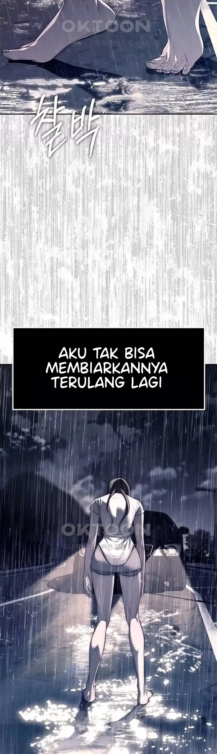 Undercover! Chaebol High School Chapter 73 Gambar 85