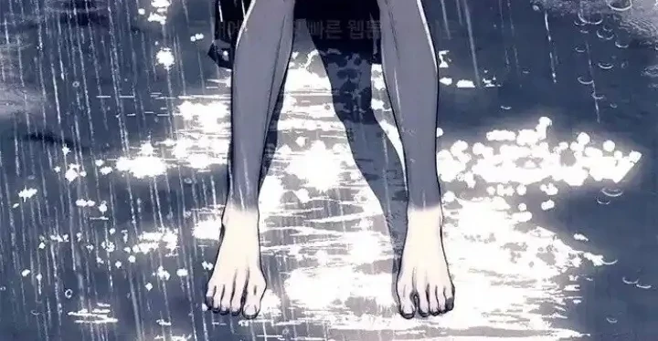 Undercover! Chaebol High School Chapter 73 Gambar 88