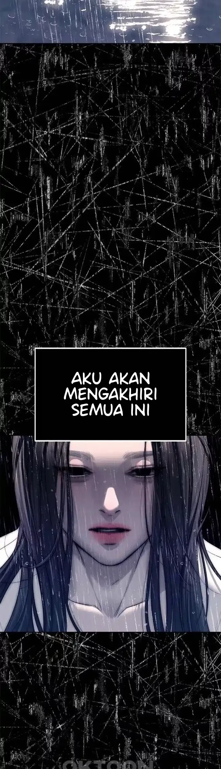 Undercover! Chaebol High School Chapter 73 Gambar 89