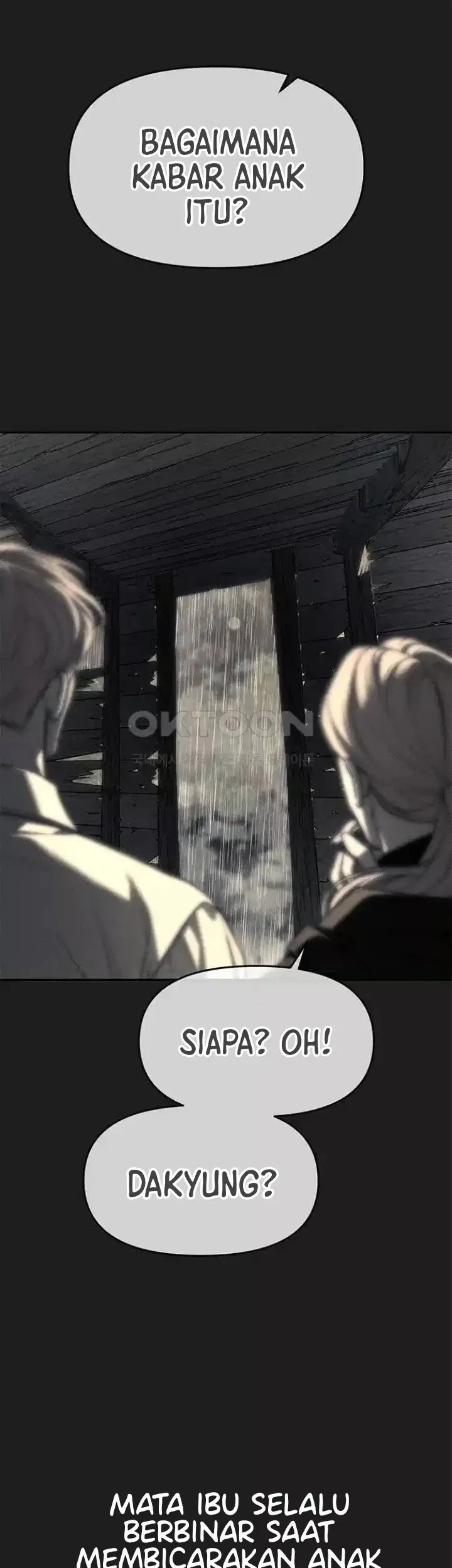 Undercover! Chaebol High School Chapter 73 Gambar 13