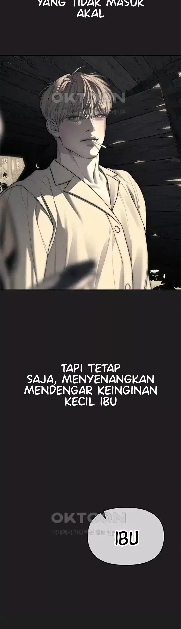 Undercover! Chaebol High School Chapter 73 Gambar 20