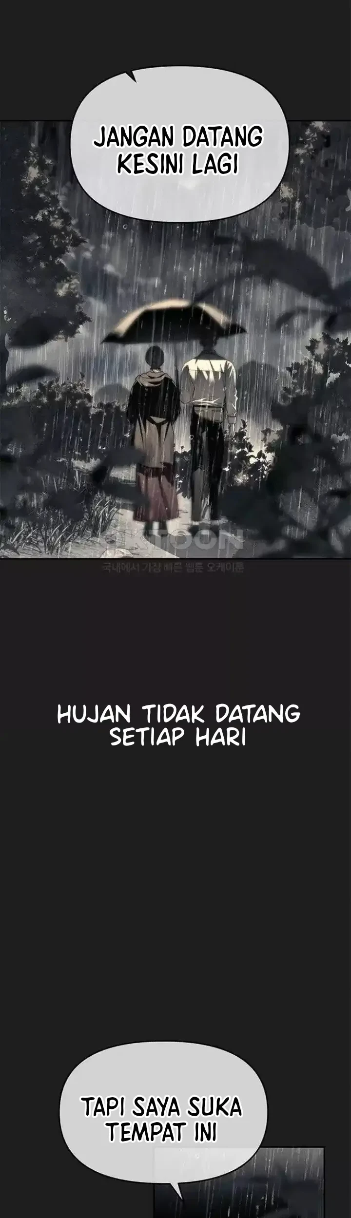 Undercover! Chaebol High School Chapter 73 Gambar 22