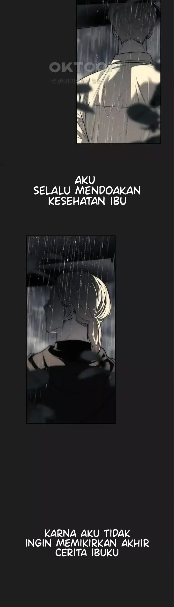 Undercover! Chaebol High School Chapter 73 Gambar 23