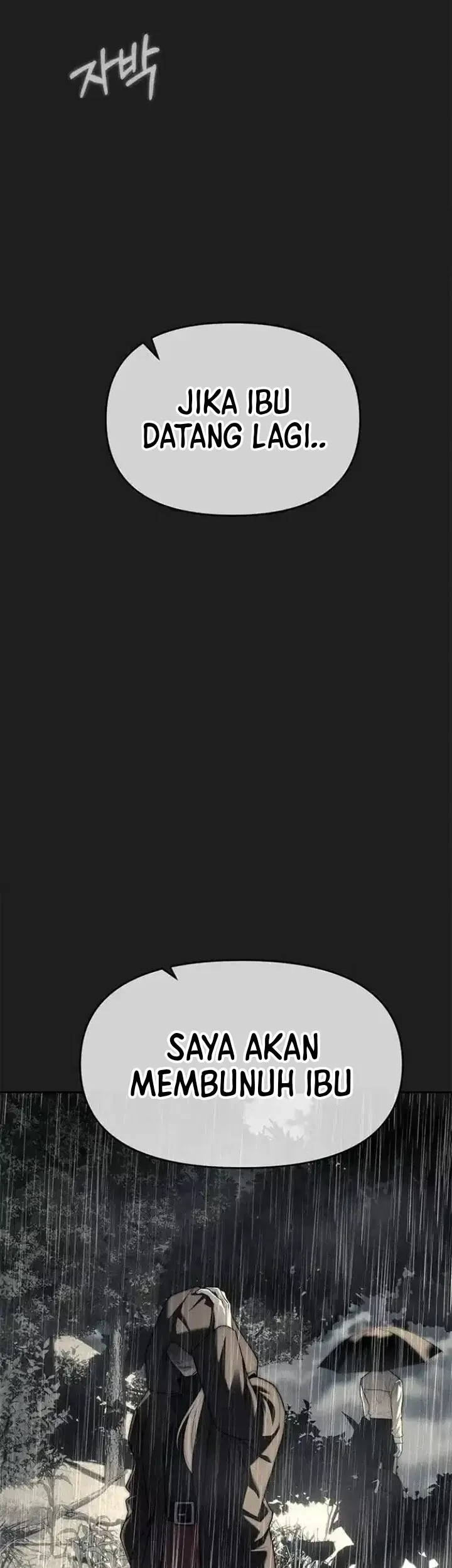 Undercover! Chaebol High School Chapter 73 Gambar 25