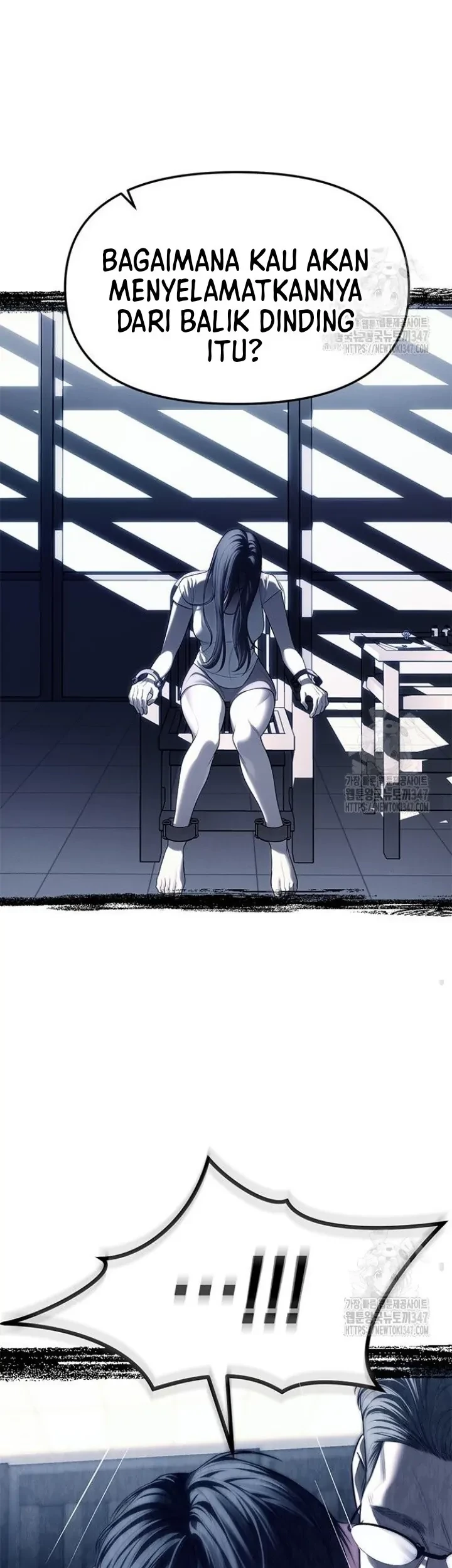 Undercover! Chaebol High School Chapter 74 Gambar 32