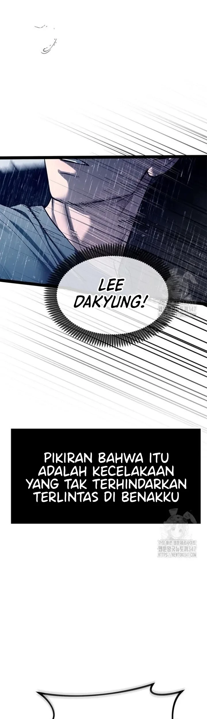 Undercover! Chaebol High School Chapter 74 Gambar 11