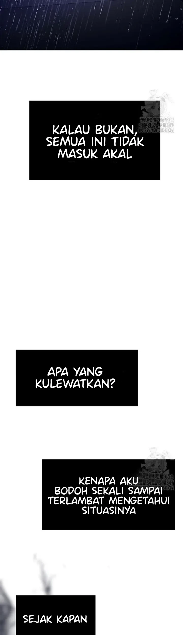 Undercover! Chaebol High School Chapter 74 Gambar 14