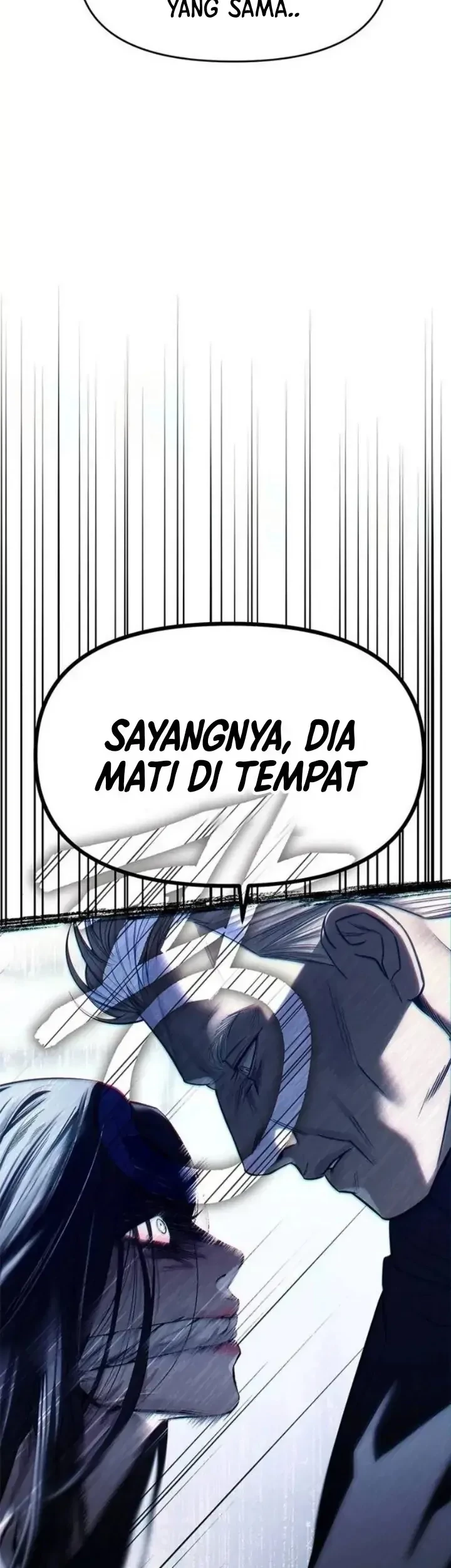 Undercover! Chaebol High School Chapter 75 Gambar 23