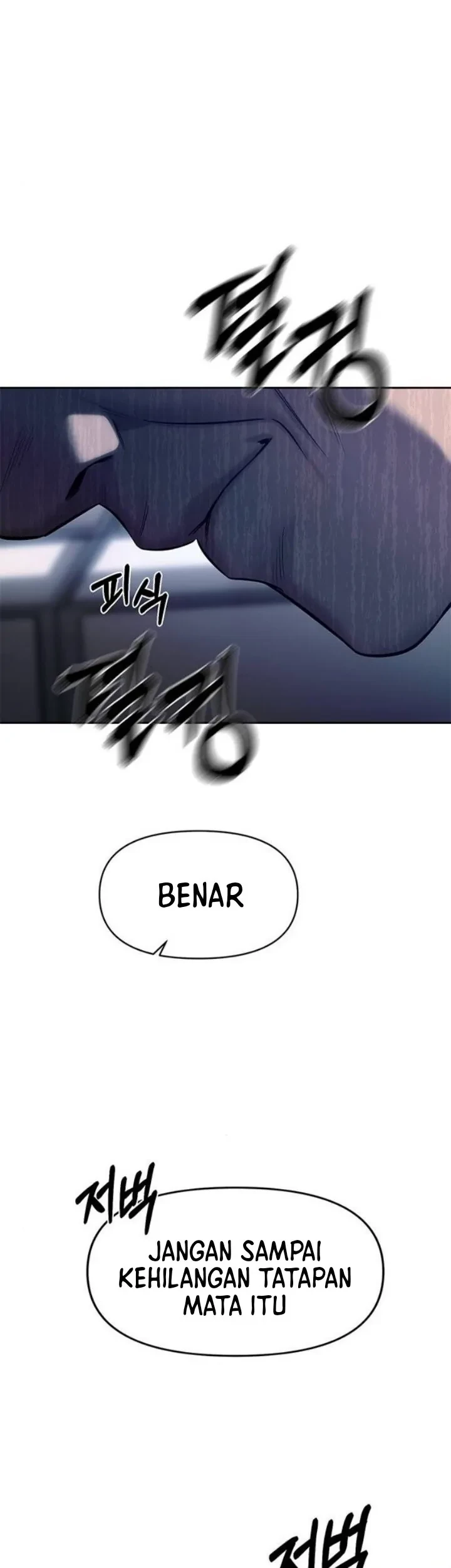 Undercover! Chaebol High School Chapter 75 Gambar 29