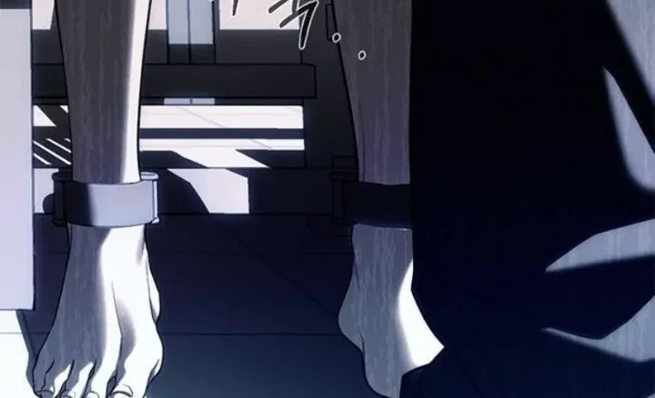 Undercover! Chaebol High School Chapter 75 Gambar 36