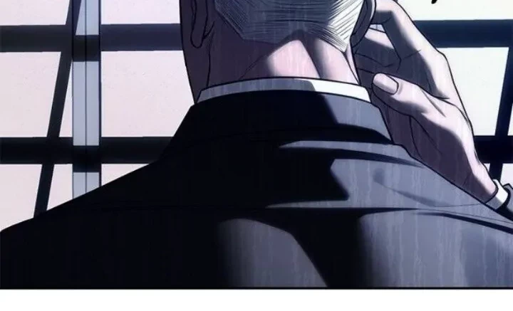 Undercover! Chaebol High School Chapter 75 Gambar 38