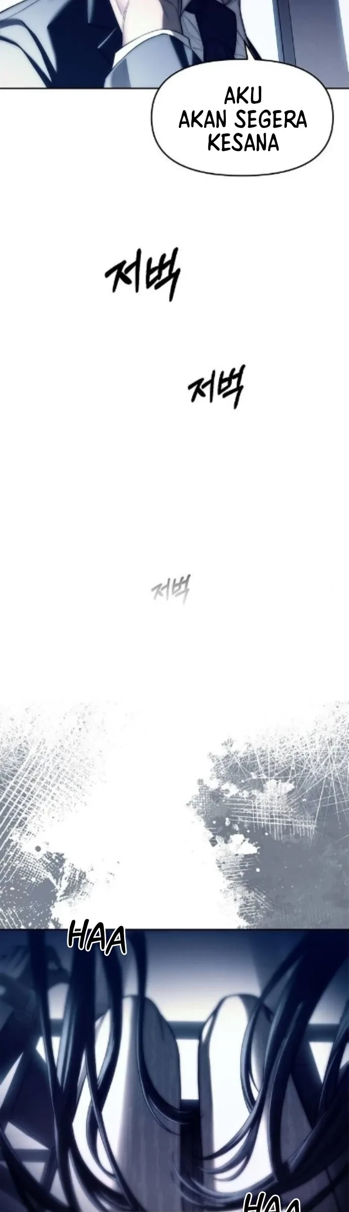 Undercover! Chaebol High School Chapter 75 Gambar 42