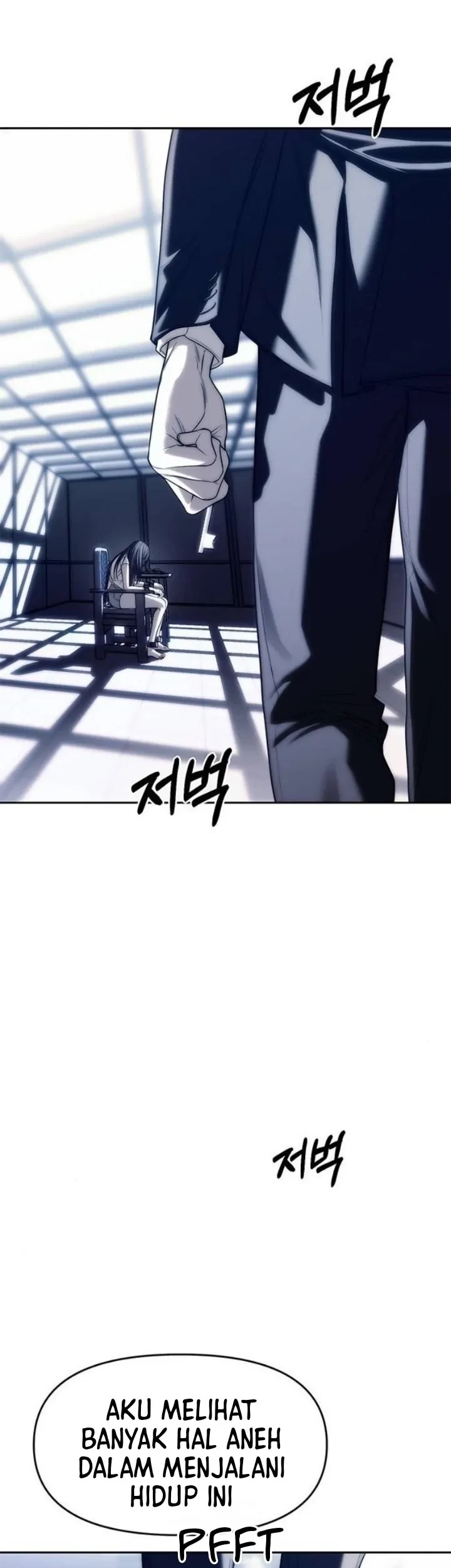 Undercover! Chaebol High School Chapter 75 Gambar 49