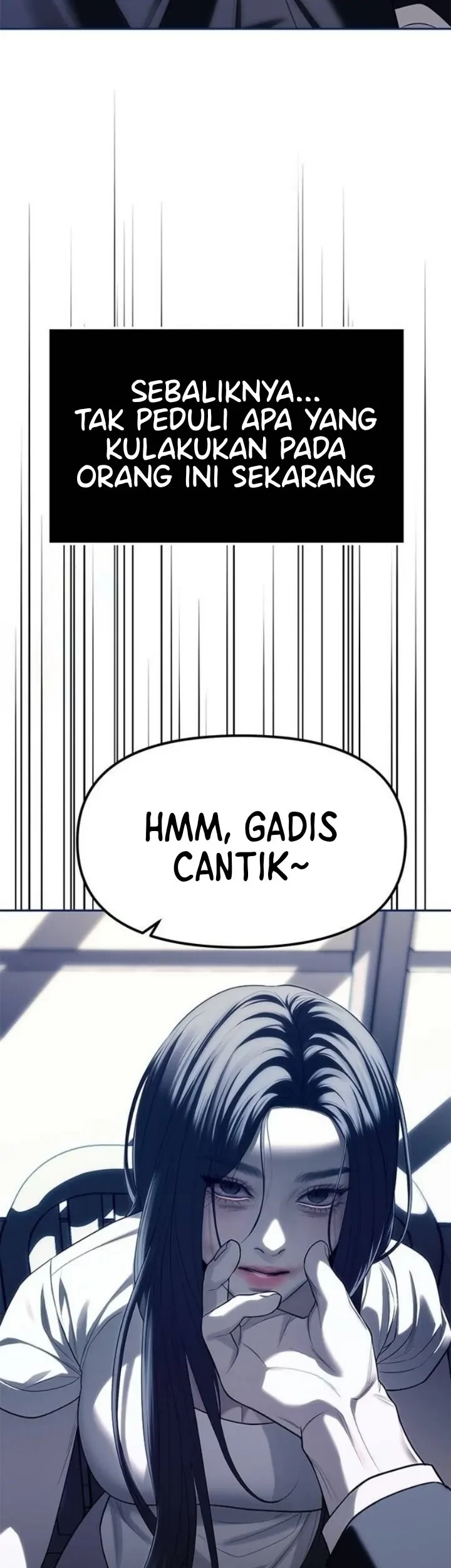 Undercover! Chaebol High School Chapter 75 Gambar 64