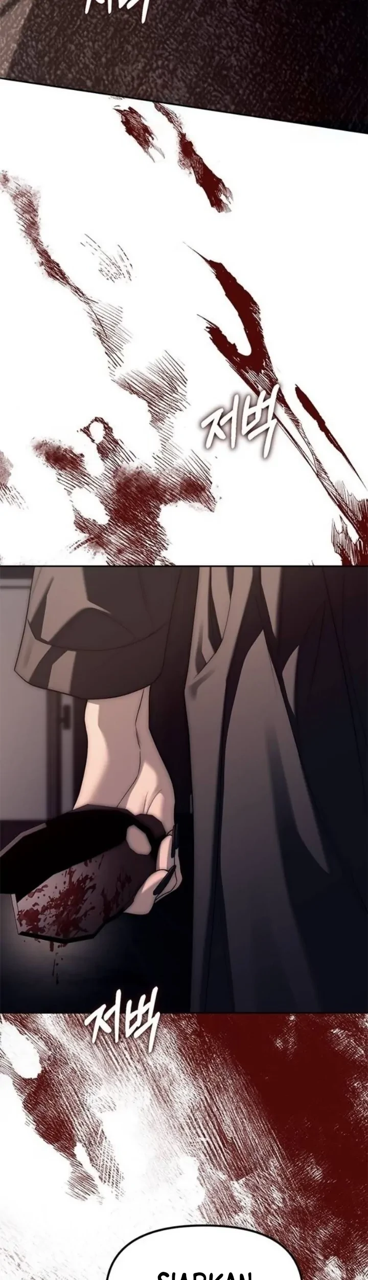 Undercover! Chaebol High School Chapter 75 Gambar 69