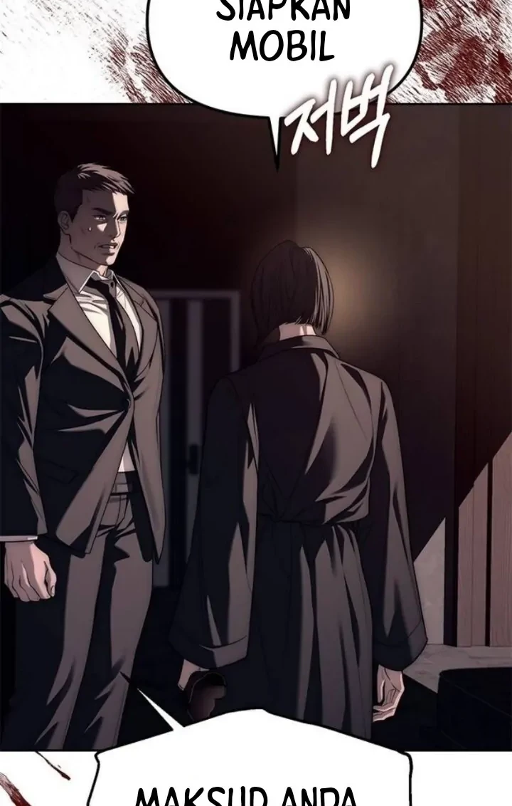 Undercover! Chaebol High School Chapter 75 Gambar 70