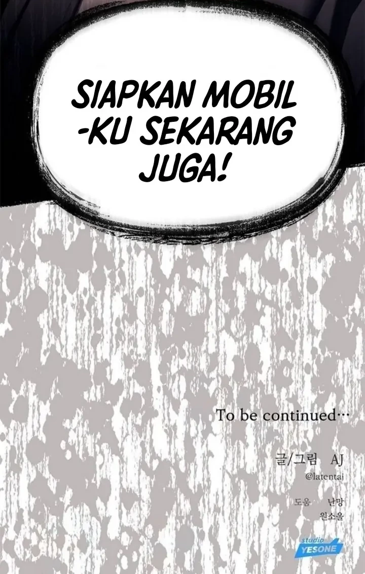 Undercover! Chaebol High School Chapter 75 Gambar 72