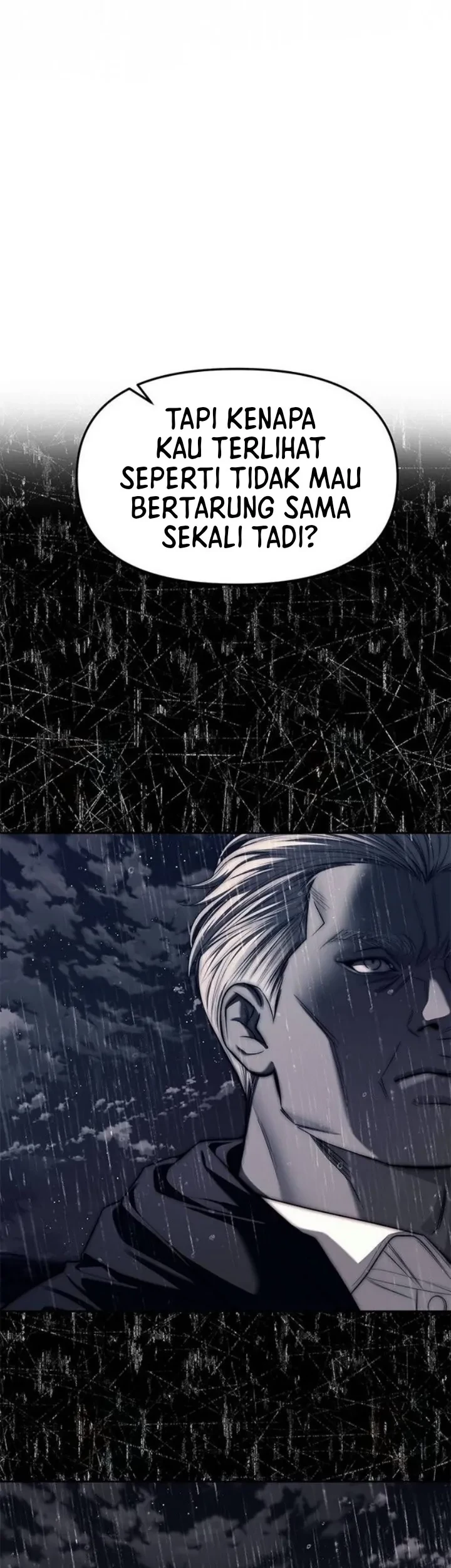 Undercover! Chaebol High School Chapter 75 Gambar 9