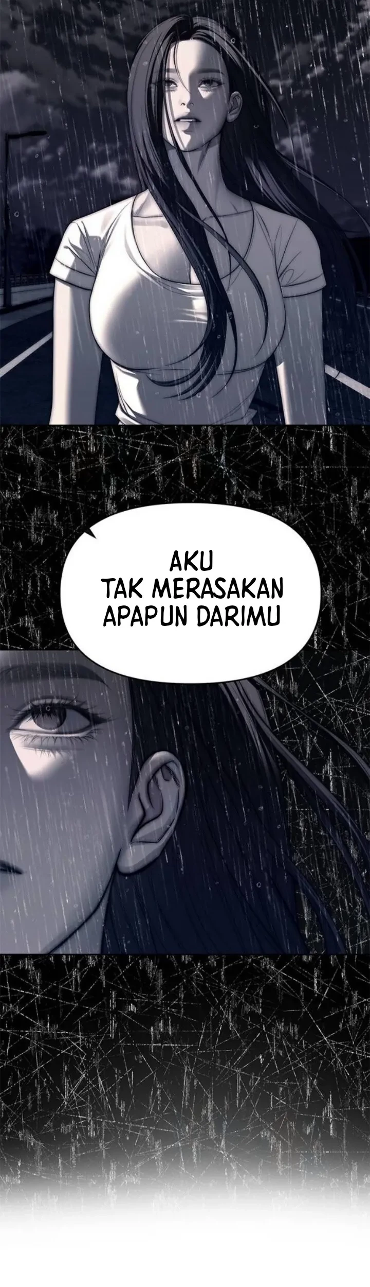 Undercover! Chaebol High School Chapter 75 Gambar 10