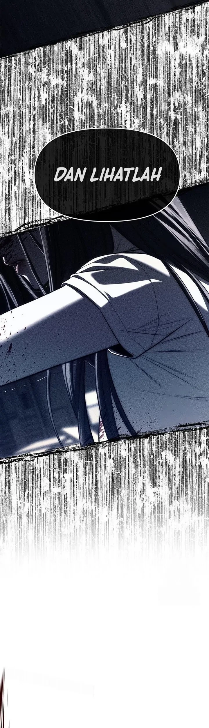 Undercover! Chaebol High School Chapter 76 Gambar 31