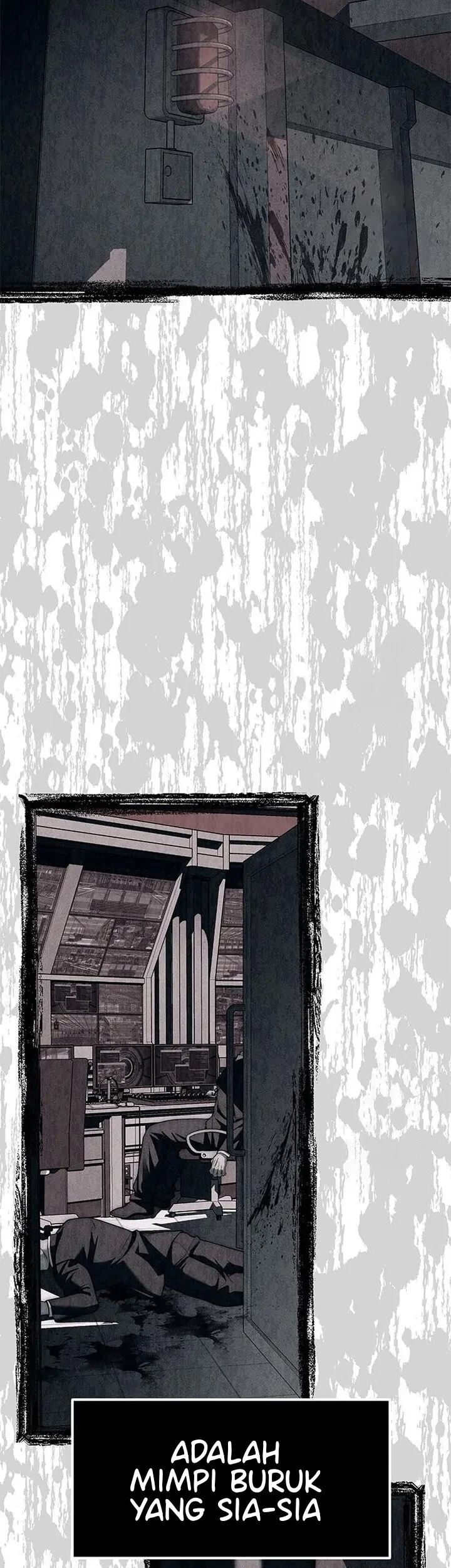 Undercover! Chaebol High School Chapter 76 Gambar 52