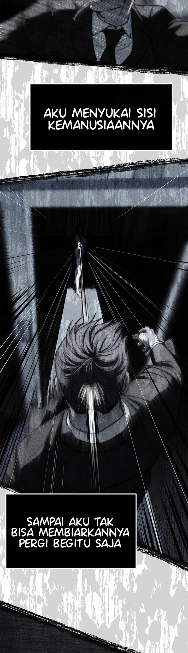 Undercover! Chaebol High School Chapter 76 Gambar 60