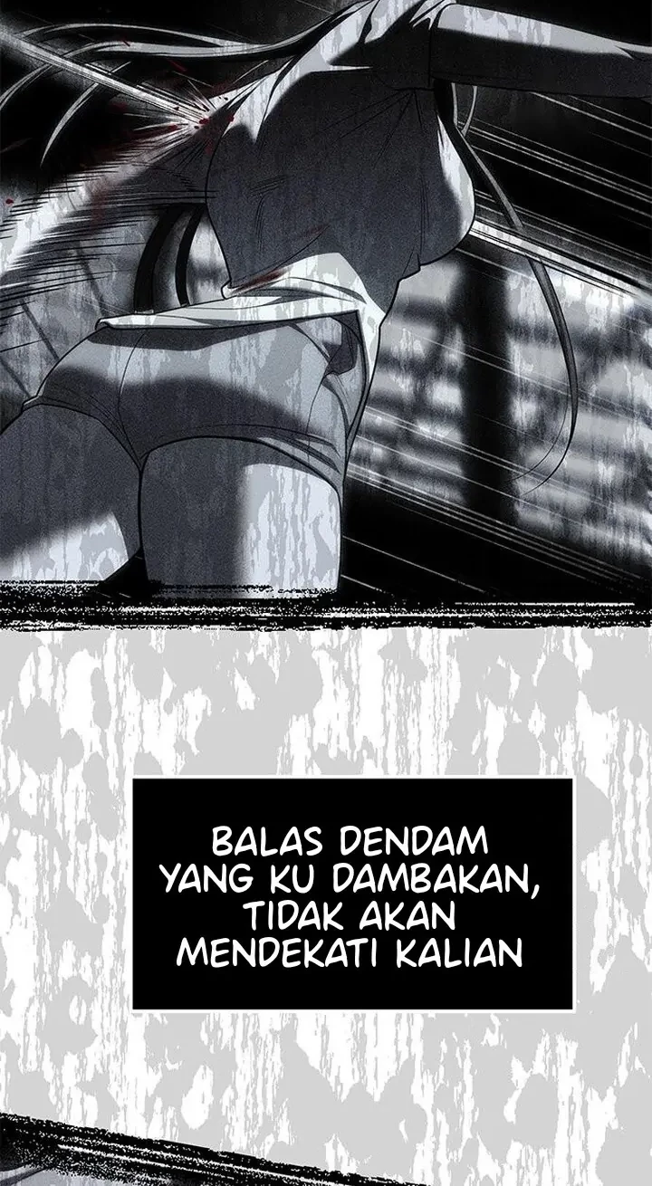 Undercover! Chaebol High School Chapter 76 Gambar 66