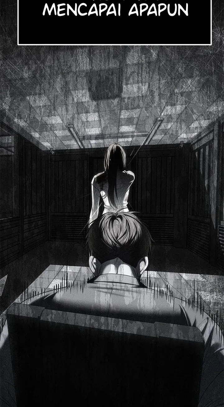 Undercover! Chaebol High School Chapter 76 Gambar 68