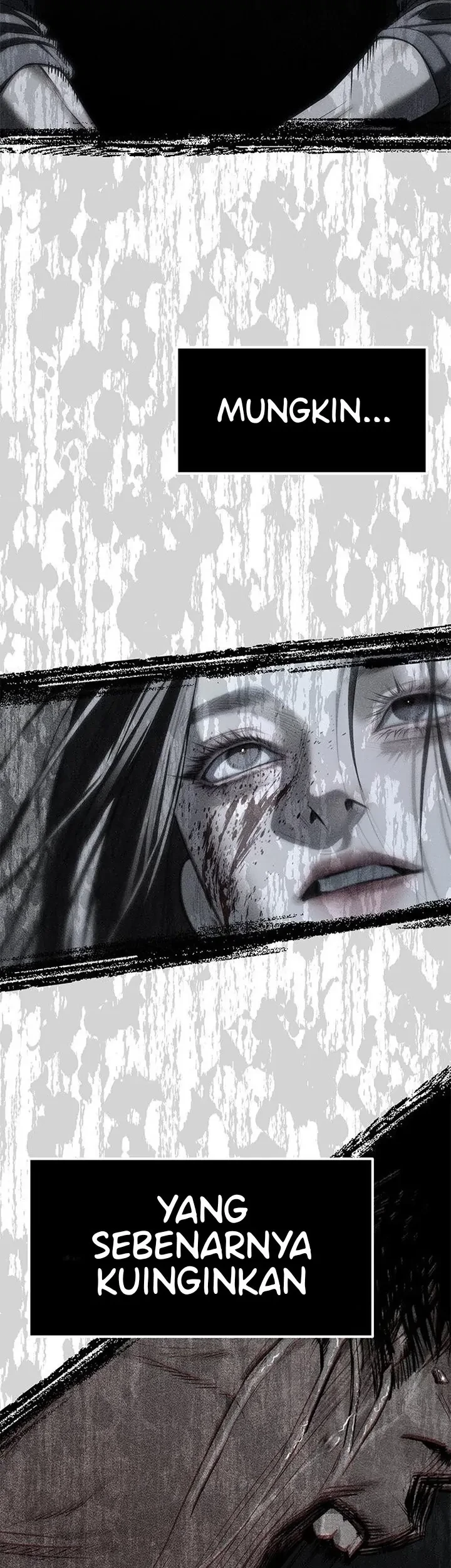 Undercover! Chaebol High School Chapter 76 Gambar 69